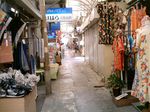 那覇 栄町市場