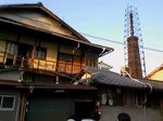 京都市上京区 西陣・銭湯 京極湯