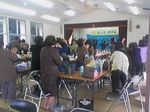 八重山 波照間 成人式