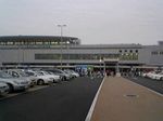 ポートライナー 神戸空港駅