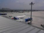 セントレア 中部国際空港 フィンガー