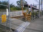 阪神電鉄 武庫川線 東鳴尾駅