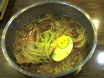 韓国旅行記・2006年7月 ソウル・大田・木浦・釜山 西面 ミルミョン