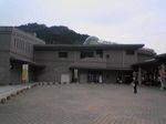 京都府笠置町・天然温泉 天然わかさぎ温泉 笠置いこいの館