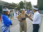 八重山 波照間 ムシャーマの朝