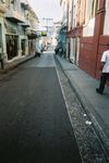 サンティアゴ(サンチャゴ)・デ・キューバ(クーバ) 路面電車