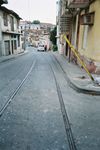 サンティアゴ(サンチャゴ)・デ・キューバ(クーバ) 路面電車