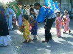 八重山 波照間 ムシャーマ ミチサネ