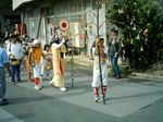 八重山 波照間 ムシャーマ ミチサネg