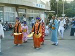 八重山 波照間 ムシャーマ ミチサネ