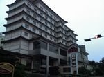 韓国・釜山市・海雲台(海雲臺)温泉 ベスタ(VESTA)(チムジルバン)ロイヤルキングダムホテル 汗蒸幕 韓国式岩盤浴 ハンジュンマク