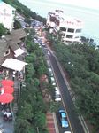 韓国・釜山市・海雲台(海雲臺)温泉 ベスタ(VESTA)(サウナ・チムジルバン)タルマジギル1 汗蒸幕 韓国式岩盤浴 ハンジュンマク