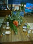 八重山 波照間 髭の唄者 結婚