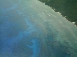 八重山 波照間-石垣間の飛行機 波照間
