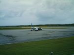 八重山 波照間空港