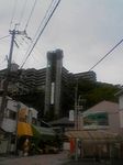 大阪府箕面市・天然温泉 箕面温泉 スパーガーデン