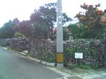 八重山旅行記・2006年8月 石続・波照間・西表・鳩間・小浜・竹富 こはぐら荘2