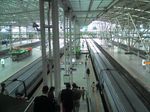 ソウル駅2
