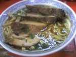 和歌山市 花山 丸高ラーメン2