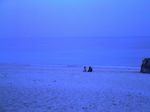 八重山旅行記・2006年8月 石垣・波照間・西表・鳩間・小浜・竹富 夜の北浜