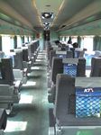 KTX 韓国高速鉄道 特室